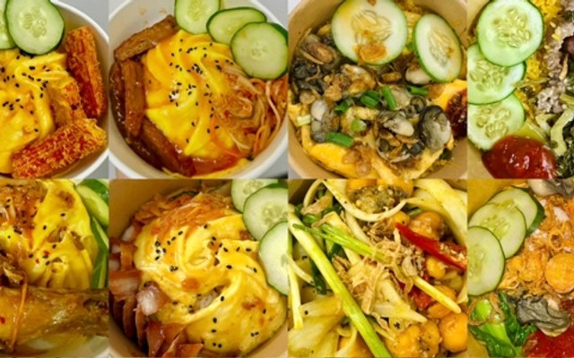 BẾP NHÀ VỊT - Khúc Thừa Dụ