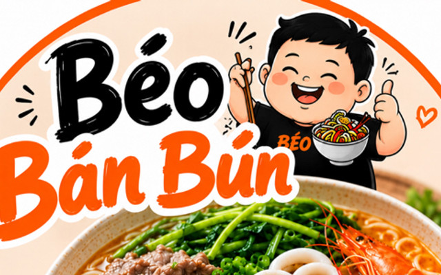 Béo Bán Bún - Sư Vạn Hạnh
