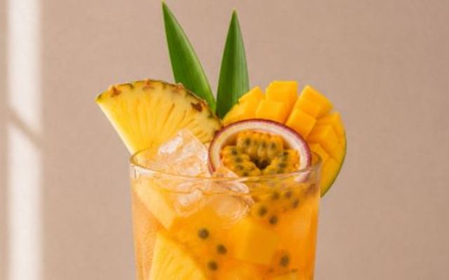 Tiệm Trà Duyên - Trà, Matcha & Cà Phê - 110 Đinh Bộ Lĩnh