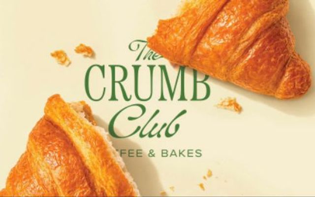 The Crumb Club Bakes