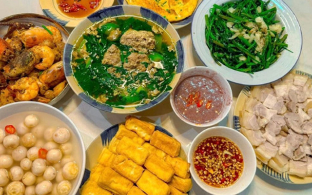 Cơm Phần 333 - CN Tây Thạnh