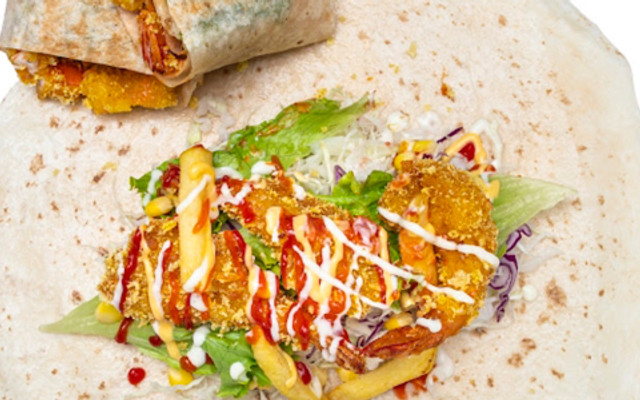 Bánh Mì & TaCos - EMMA