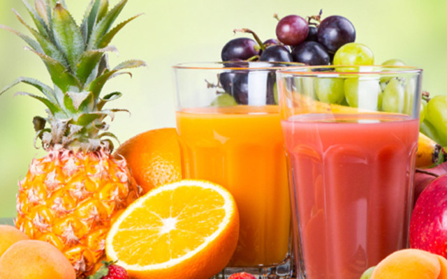 Nước Ép - Cafe ĐỒNG GIÁ