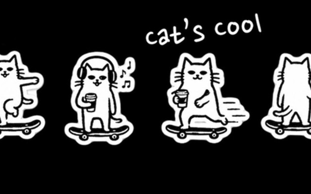 Street CAT’s Coffee