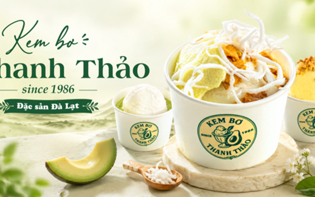 Kem Bơ, Cafe & Nước Ép - Thanh Thảo - 368/3 Nguyễn Văn Lượng