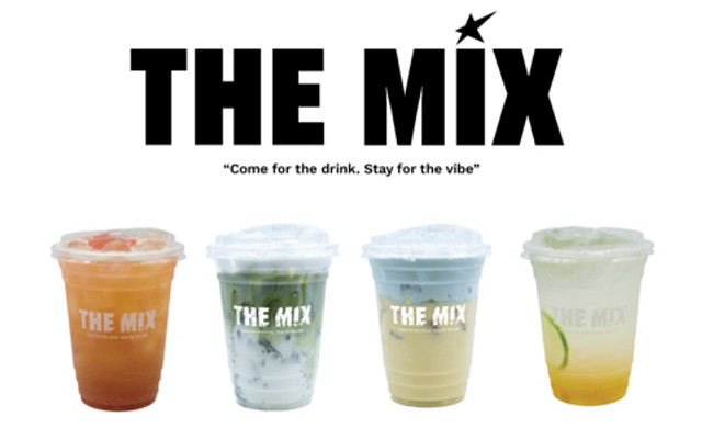 The Mix Coffee - Lê Văn Sỹ