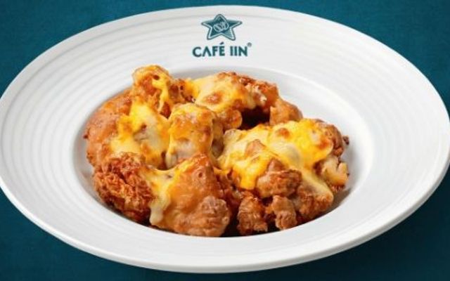 CAFÉ IIN - Café, Tea & Bistro - 12 Đường Số 9