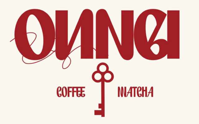 OUNEI - Matcha, Coffee & Tea