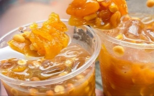 Cafe & Trà Các Loại - Bé Đẹp