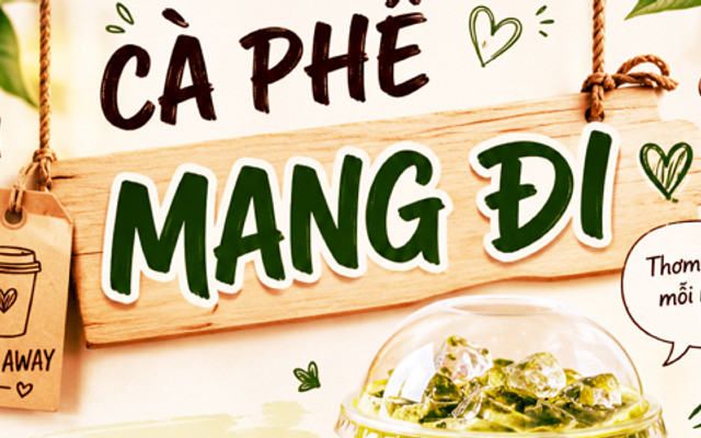 Cà Phê Khánh Vy - Bình Chuẩn 12