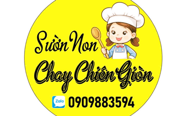 Sườn Non Chay Chiên Giòn - Đường Số 41