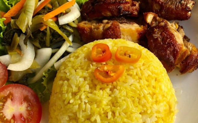 Cơm Ngon - Phở Hà Nội