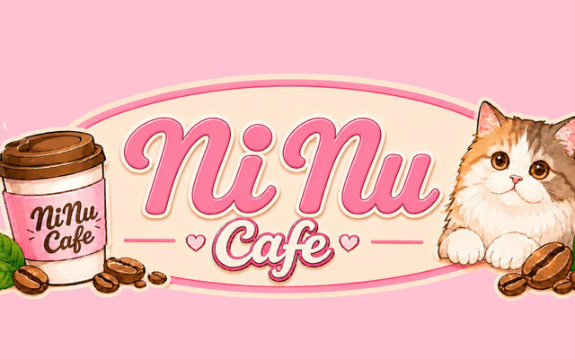 NiNu - Cafe - 67 Nguyễn Hồng Đào