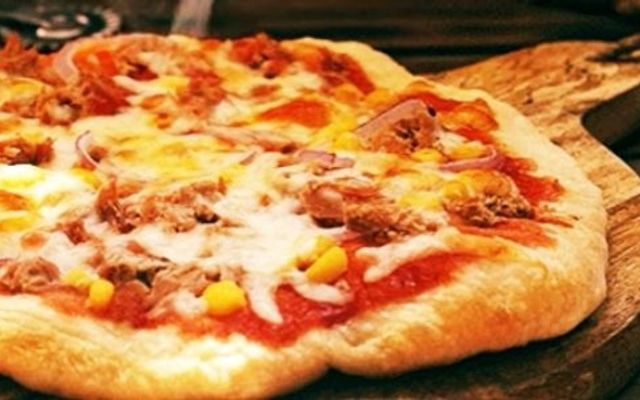 TA - Mì Ý & Pizza