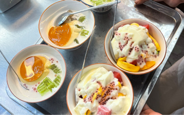 Chè MaMa's