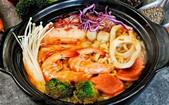 Tiệm Mì Cay - KDC Thuận Giao