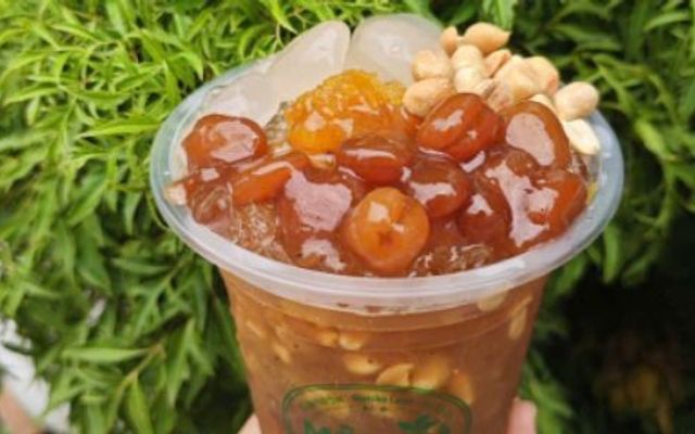 Mộc Trà - Trà Trái Cây, Matcha Latte & Đá Me - Tỉnh Lộ 10