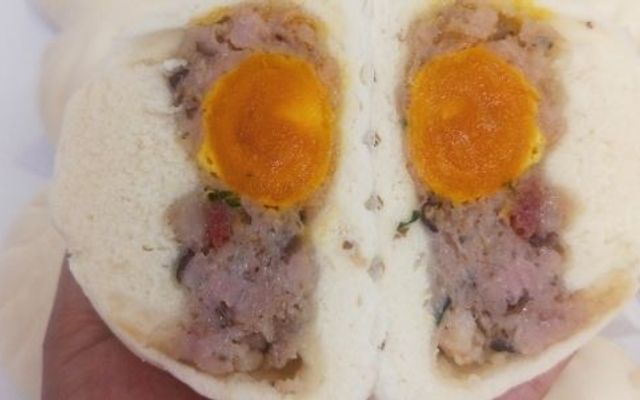 Bánh Bao Minh Châu - Ấp Bắc