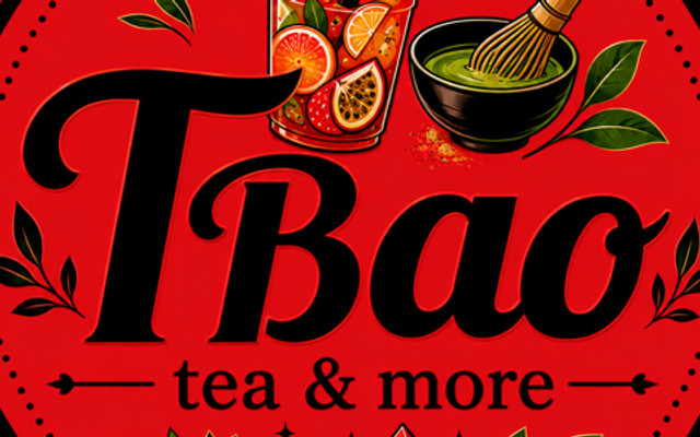TBao Tea & More - Trà, Matcha & Cafe - Dương Quảng Hàm