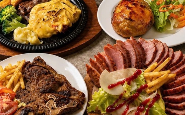Beefsteak Chú Hiếu
