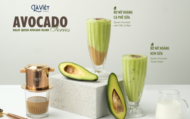 Là Việt Coffee - Tú Xương