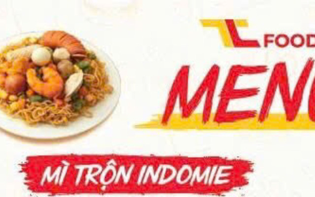 TL Food - Mì Trộn - 48 Ngõ 178 Thái Hà