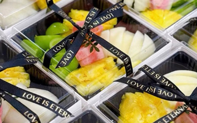 Mix Fruit - Trái Cây Cắt Sẵn - Nguyễn Trãi