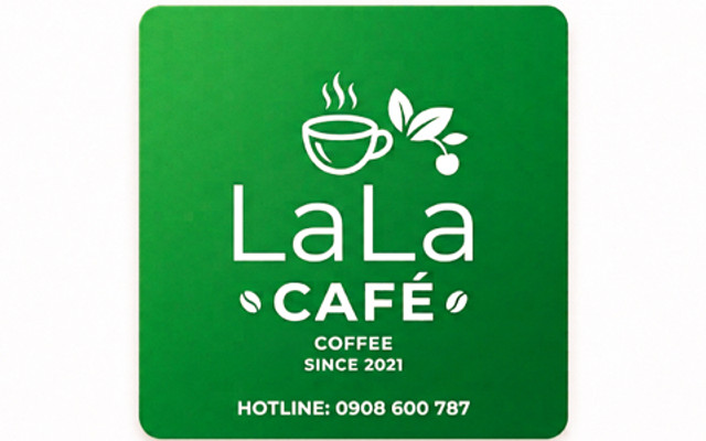 LaLa Cafe - Quán Cà Phê - 413/95A Lê Văn Quới