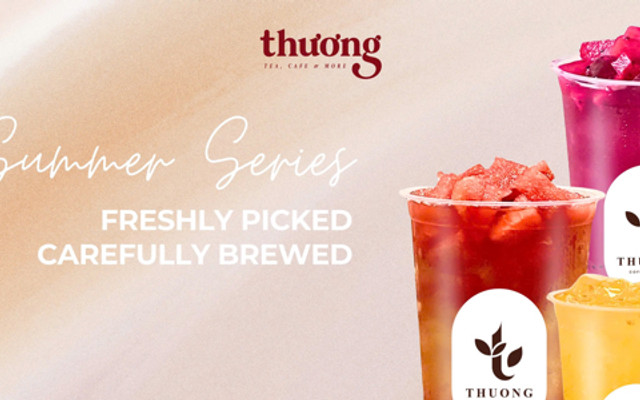Trà Sữa Thương Thương - 437 Tên Lửa