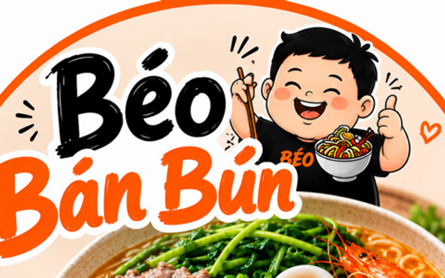 Béo Bán Bún - Âu Cơ