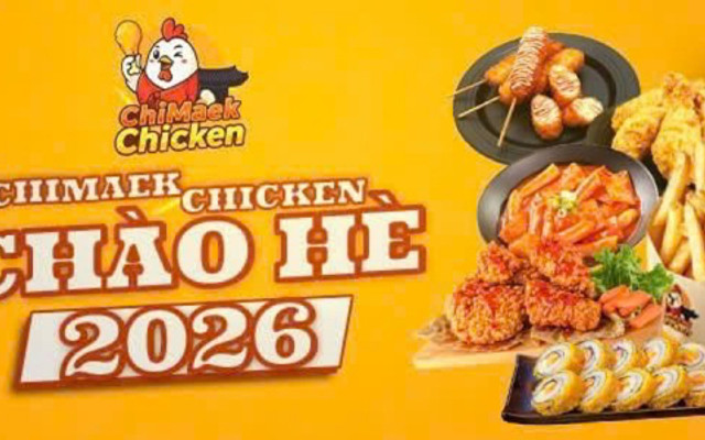 ChiMaek Chicken - Nam Định