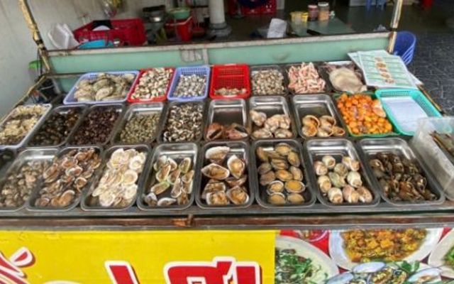 Ốc Lợi 2 - 444 Bùi Ngọc Thu