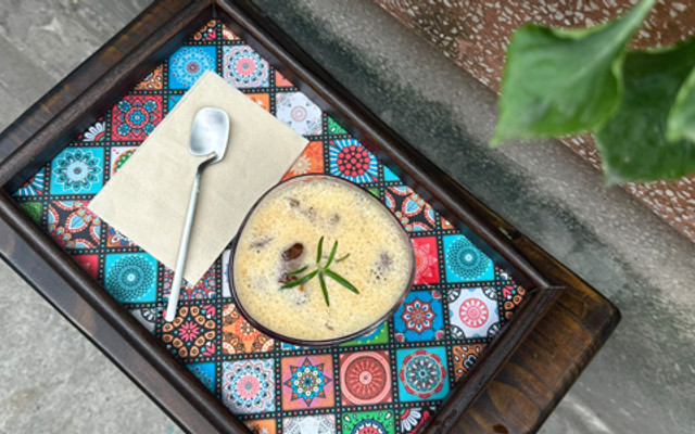 Frame Studio Café - Cà Phê Thủ Công - Đặng Văn Ngữ