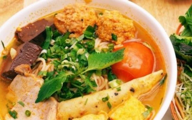 Đông Anh - Bún Riêu Đà Lạt