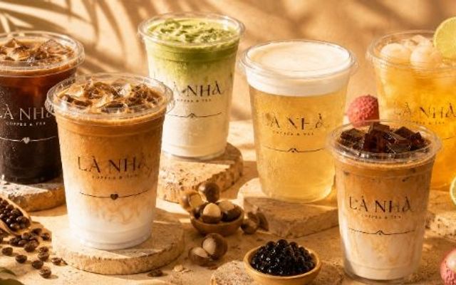 Là Nhà Coffee And Tea