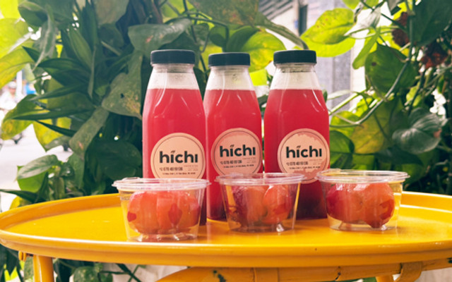 Hichi Coffee And Tea - Bàu Cát