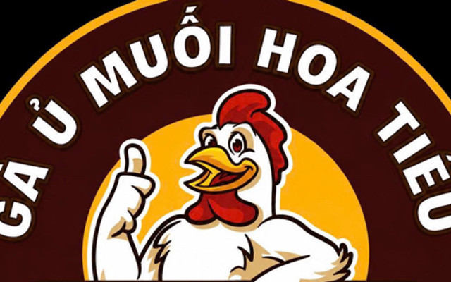 Gà Ủ Muối - Ăn Vặt Lộc Phát - Tô Hiến Thành