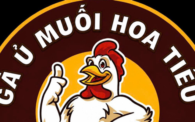 Gà Ủ Muối - Ăn Vặt Lộc Phát - Nguyễn Cảnh Chân