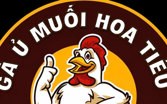 Gà Ủ Muối - Ăn Vặt Lộc Phát - Nguyễn Hữu Cảnh