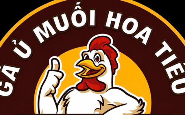 Gà Ủ Muối - Ăn Vặt Lộc Phát - Cầm Bá Thước