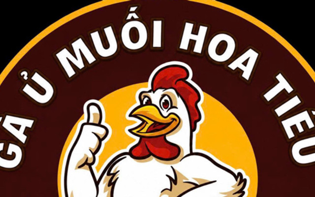Gà Ủ Muối - Ăn Vặt Lộc Phát  - Nguyễn Sơn