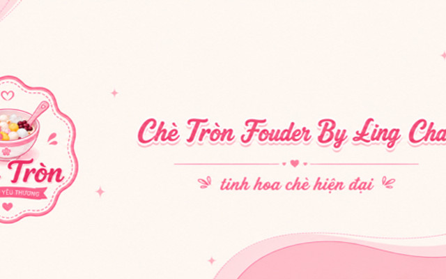 CHÈ TRÒN - Chè Ngon, Kem Xôi & Đồ Ăn Vặt - Đình Thôn