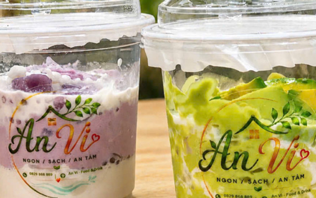 An Vi - Food & Drink