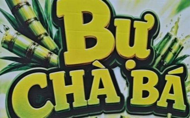 Bự Chà Bá 5K - Mương Bà Bầu
