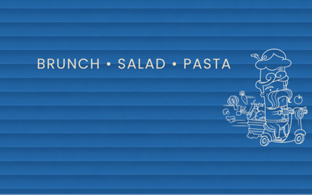 JAY'S - Brunch, Salad & Pasta - Tân Sơn Nhất