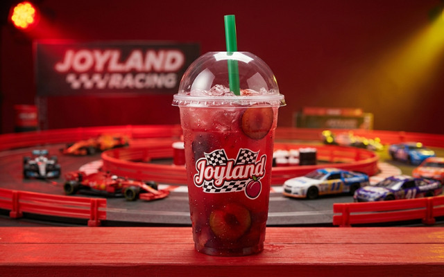 Joyland - Hạ Long