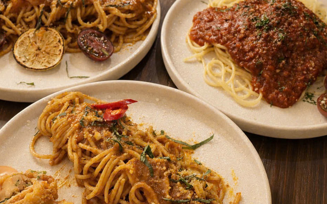 Mơ Lad - Coffee & Food - 70 Tô Hiến Thành