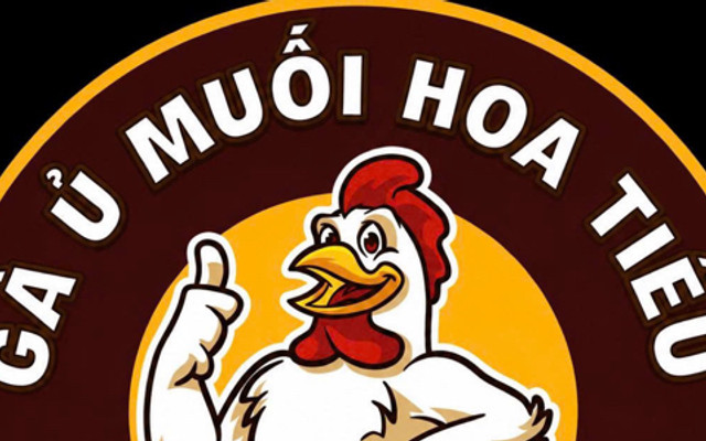 Gà Ủ Muối - Ăn Vặt Lộc Phát  - Quang Trung