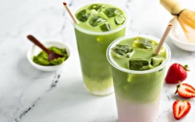 Nước Ngon Mint Mint