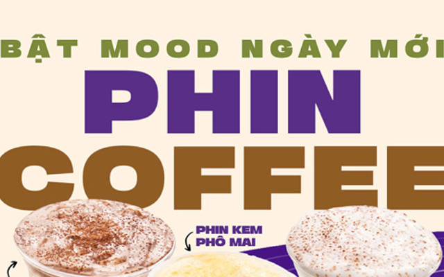 Cà Phê Kem Dẻo Hurry - Lãnh Binh Thăng
